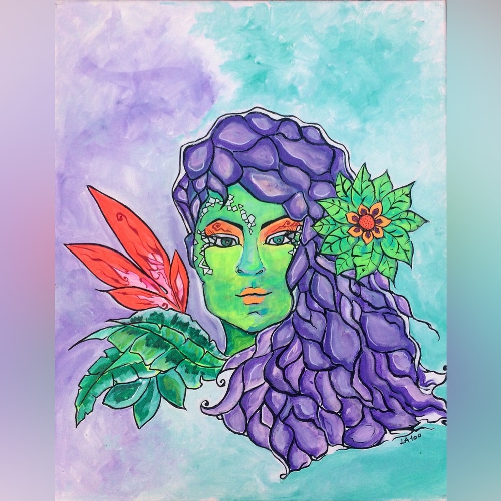 LIKE FOR LIVE SHOW NOTIFICATION - Picture 3 of 7